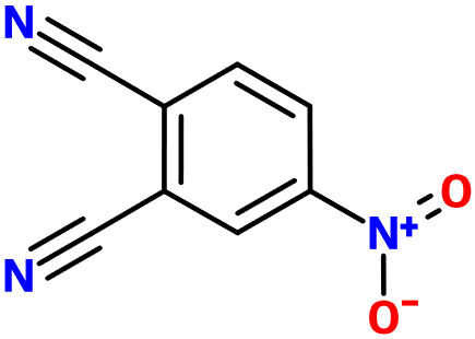 (image for) MC095324 4-Nitrophthalonitrile